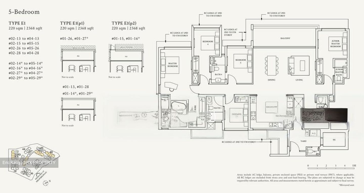 Watten House (D11), Condominium #424367051